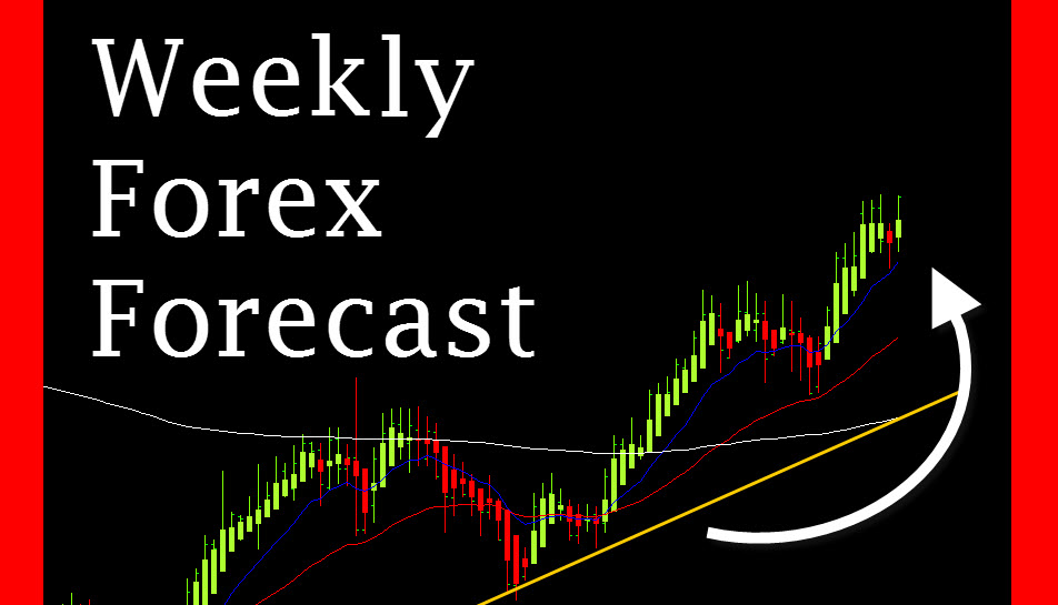 Forex Week Forecast - 