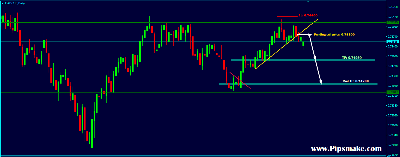 Forex Paid Signal Update