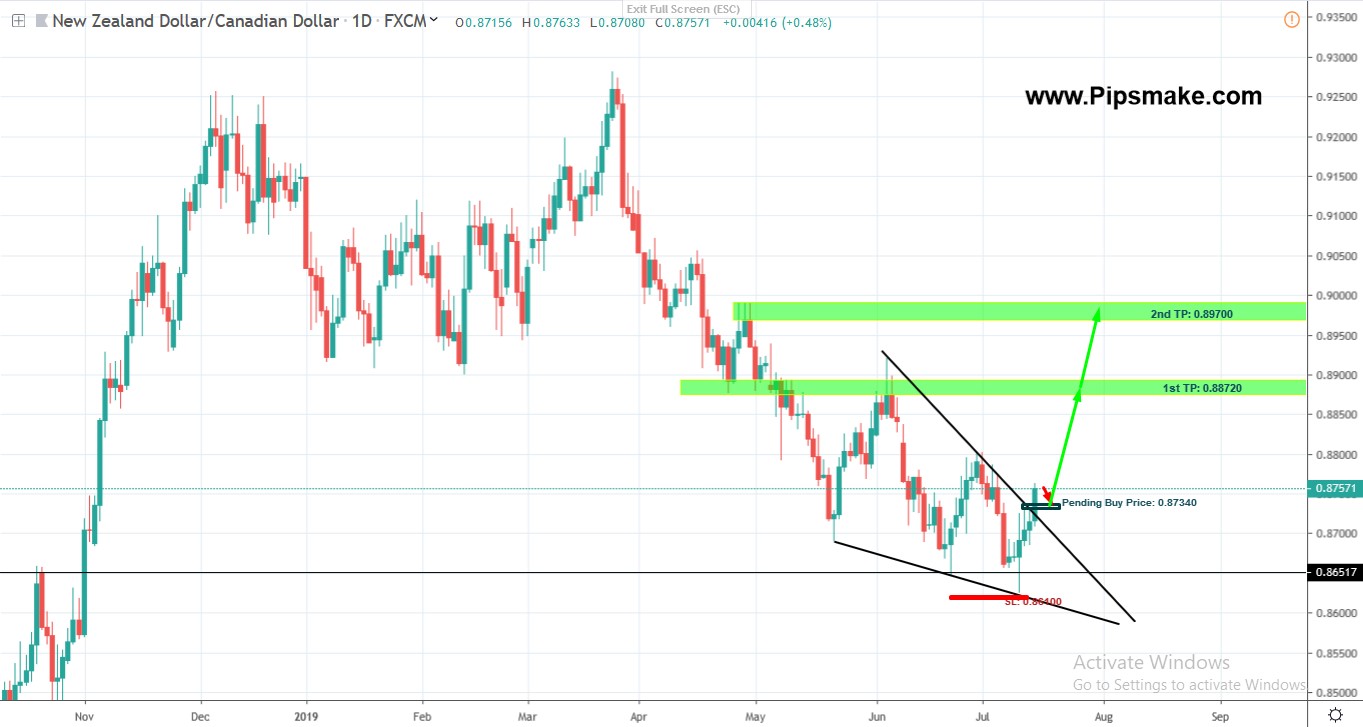 NZDCAD Pipsmake.com