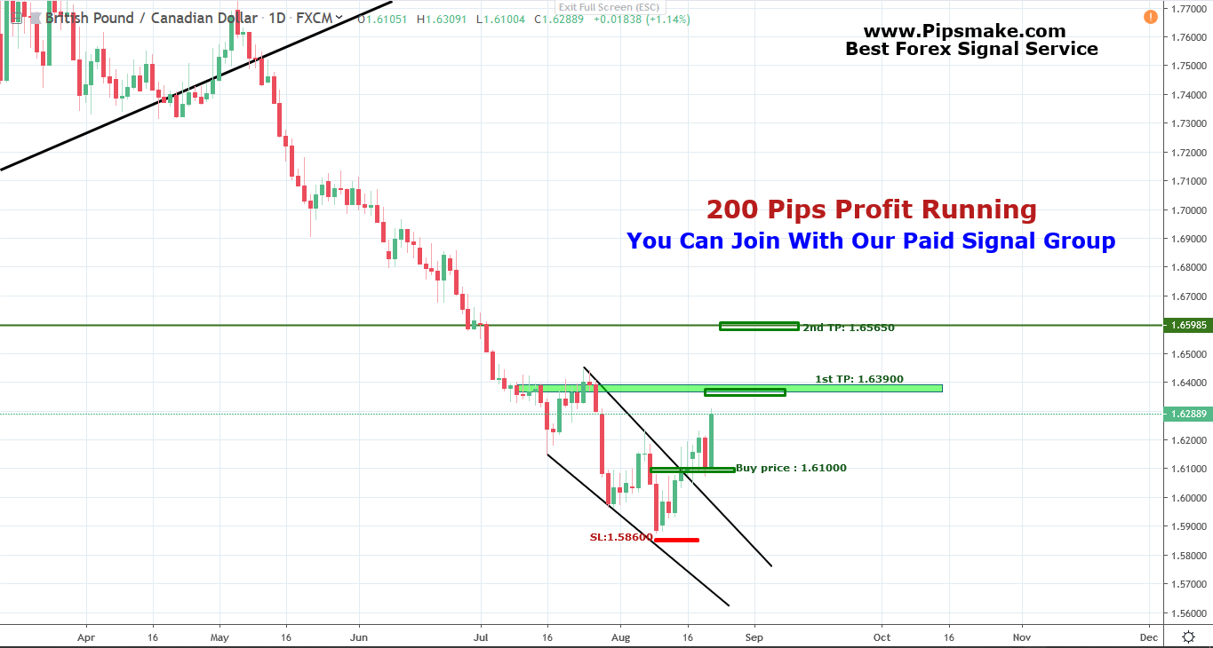 Forex Signal www.Pipsmake.com