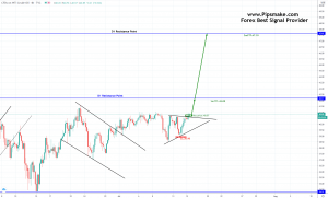 Crude Oil Signal In 2020