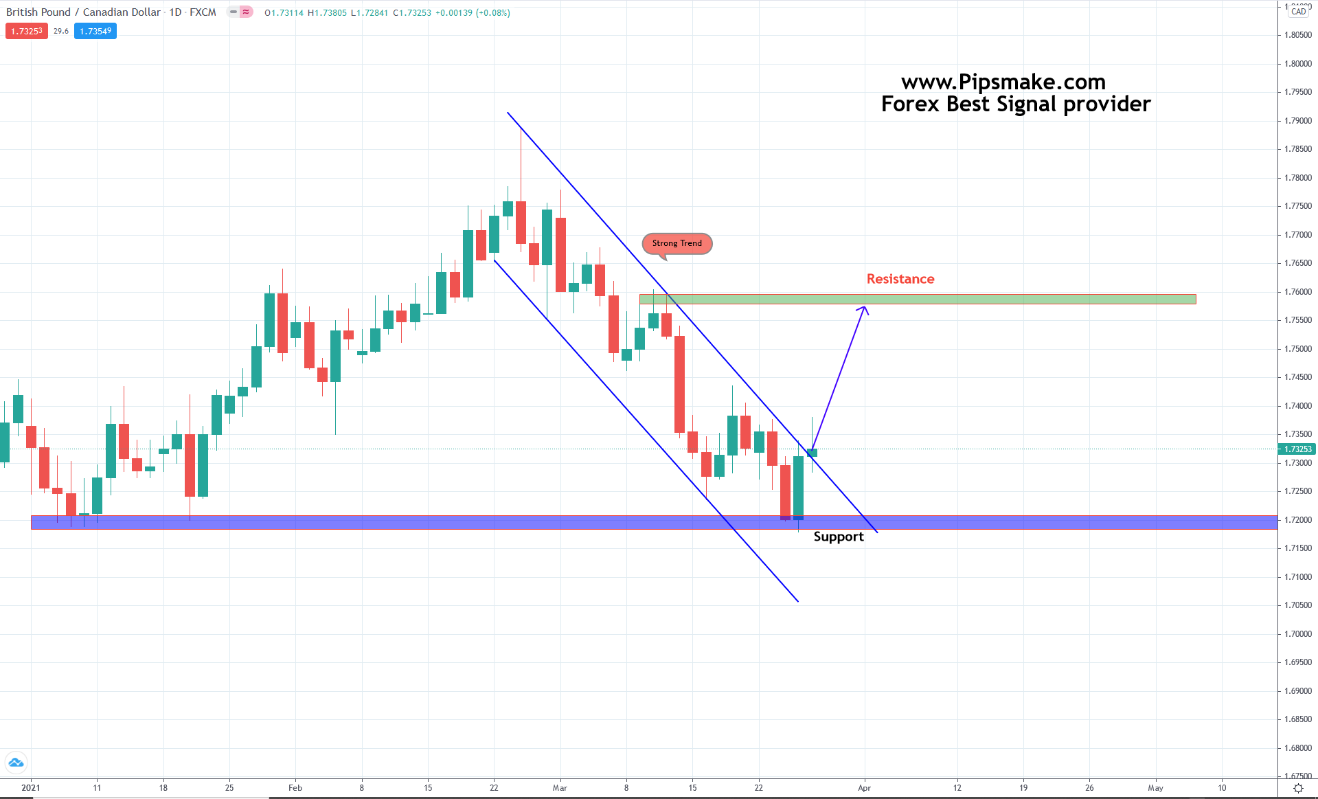 Forex Signals