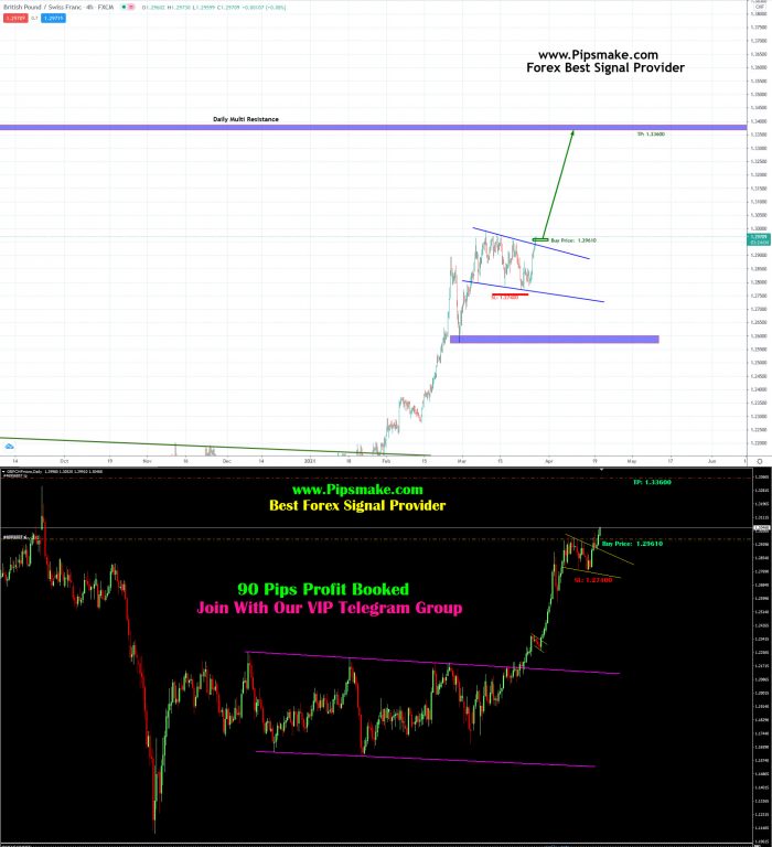 Forex signal finder