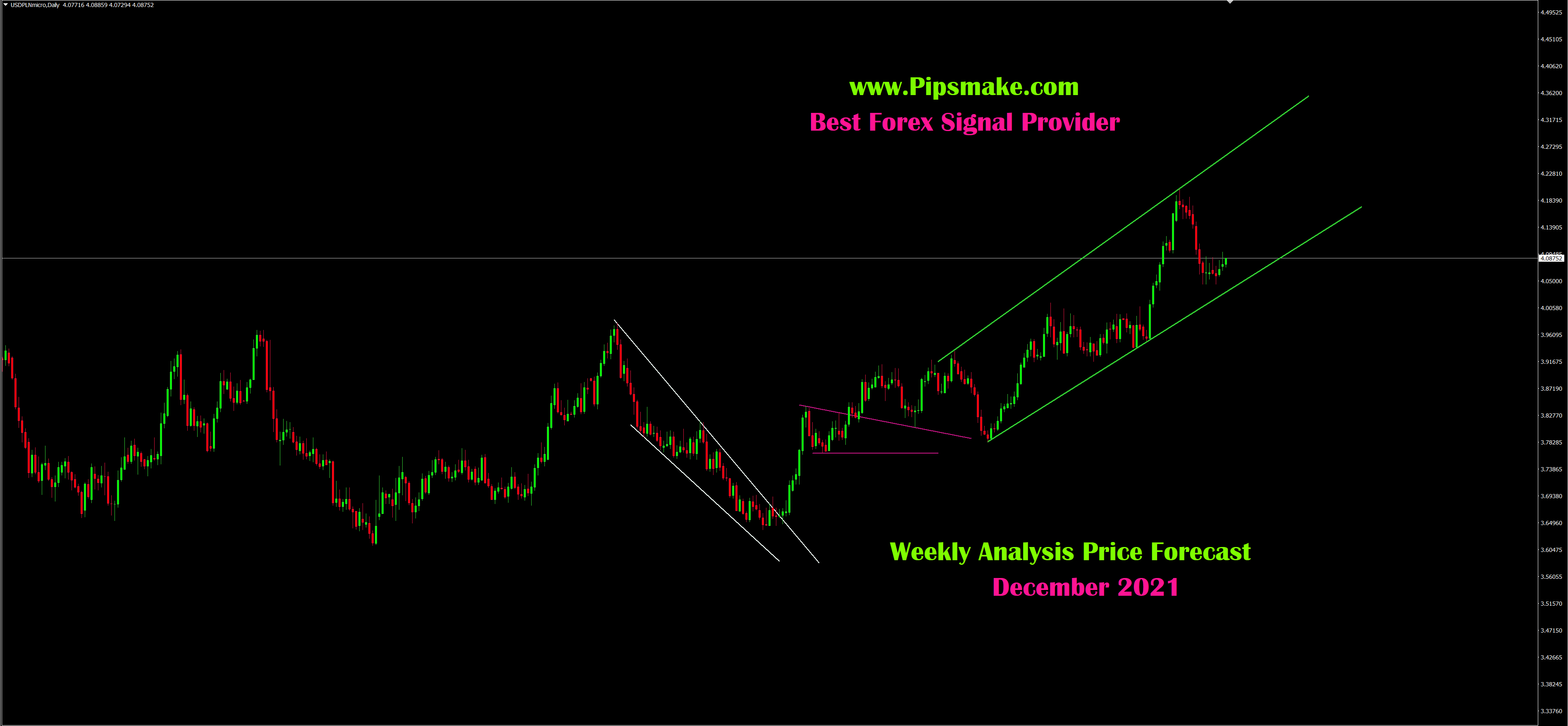 Forex Trading Signals